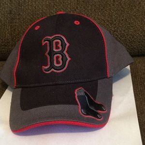 Baseball hat